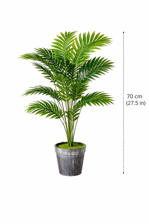 BNB PLANTA ARTIFICIAL 70cm 54475
