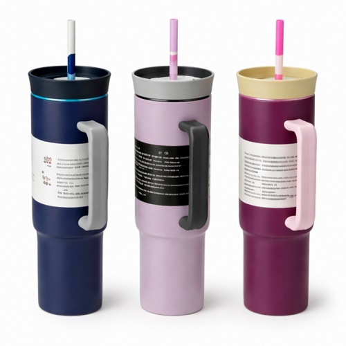 BNB VASO TERMICO KENCHER 1200ml COLOR