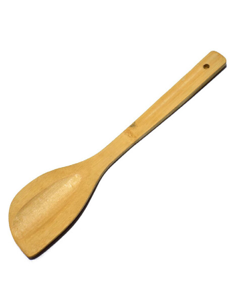 BNB CUCHARA ESPATULA DE BAMBOO 30cm