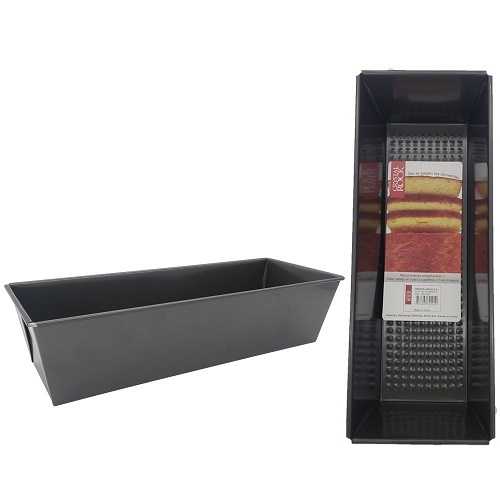 CR MOLDE BUDIN INGLES ANTIAD. 35cm