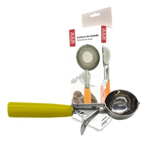 CR CUCHARA HELADO PROFESIONAL CAJA