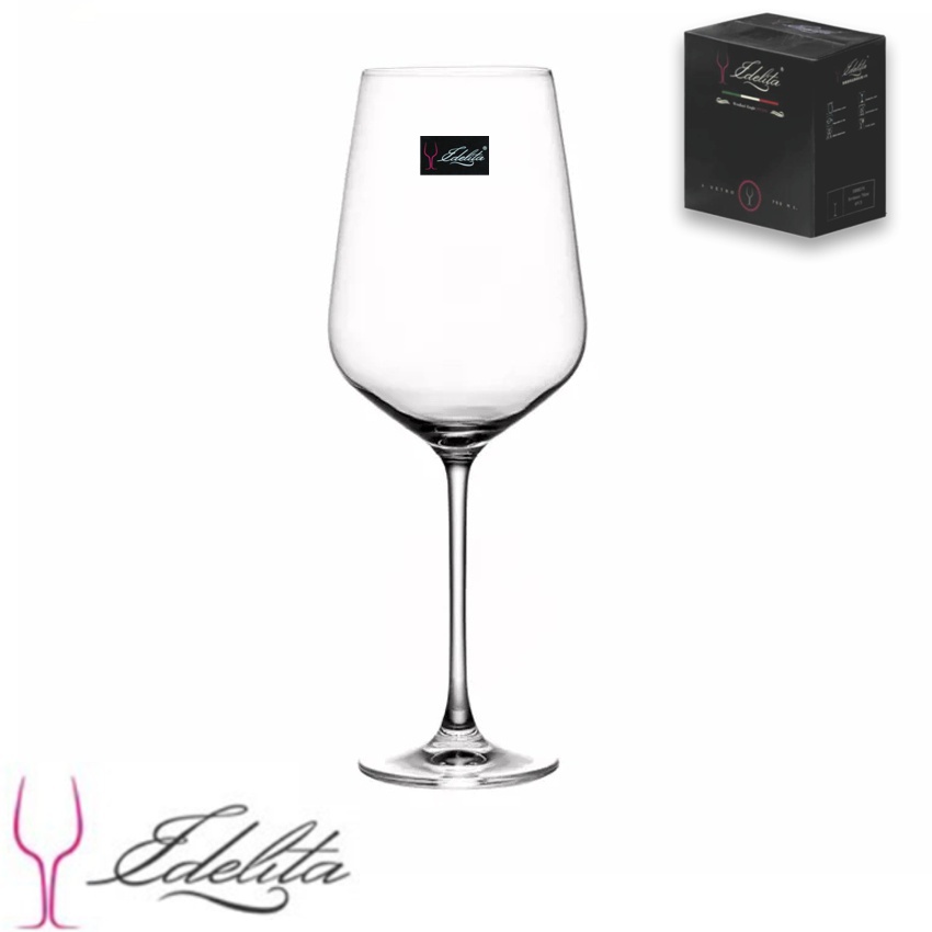 CR ADELITA COPA DEGUSTACION CRISTAL55ml PACK