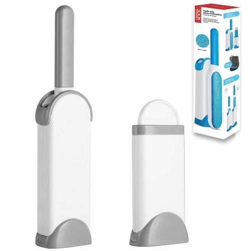 CR CEPILLO QUITA PELUSA AUTOLIMPIANTE