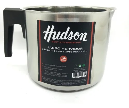 RAMOS HERVIDOR CON SILVATO N°14 SIEMPRA