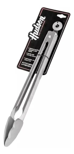 HUDSON PINZA SILICONA 30cm