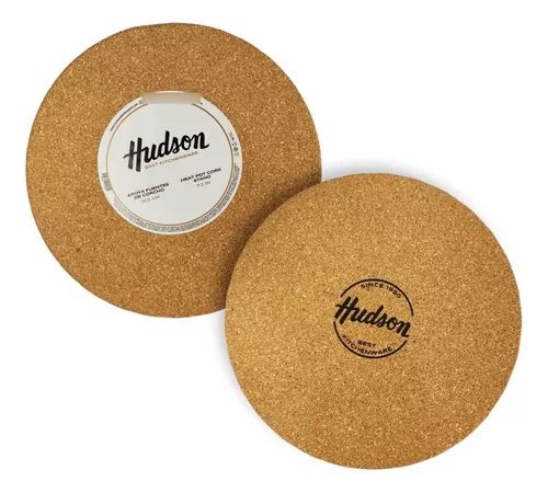 HUDSON POSA FUENTES CORCHO 18.5cm