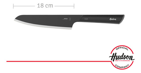 HUDSON DESIGN CUCHILLO CHEFF 7"