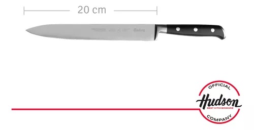 HUDSON PROFESSIONAL CUCHILLO TRINCAHR 8"