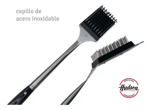 HUDSON CEPILLO PARA PARILLA MGO. MADERA