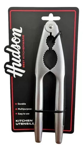 HUDSON ROMPE NUECES ZINC