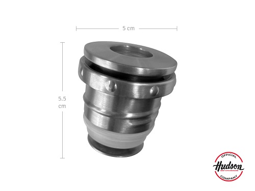 HUDSON REPUESTO TAPON TERMO ACERO