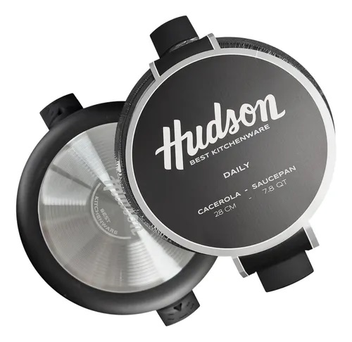 HUDSON DAILY CACEROLA N°28