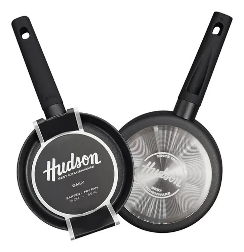 HUDSON DAILY SARTEN N°14