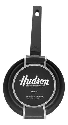 HUDSON DAILY SARTEN N°22