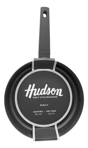 HUDSON DAILY SARTEN N°26