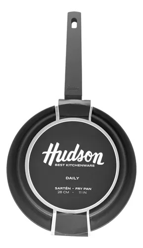 HUDSON DAILY SARTEN N°28
