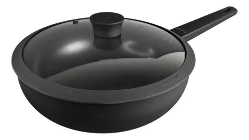 HUDSON DAILY WOK N°28 CON TAPA