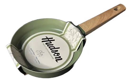 HUDSON OLIVE SARTEN N°20