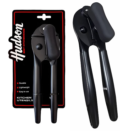 HUDSON ABRELATAS MARIPOSA NEGRO