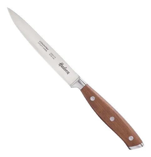 HUDSON COUNTRY CUCHILLO UTIL. 5" MGO. MAD