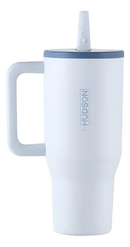 HUDSON VASO CAFE TERMICO 900ml C/ MANIJA cel