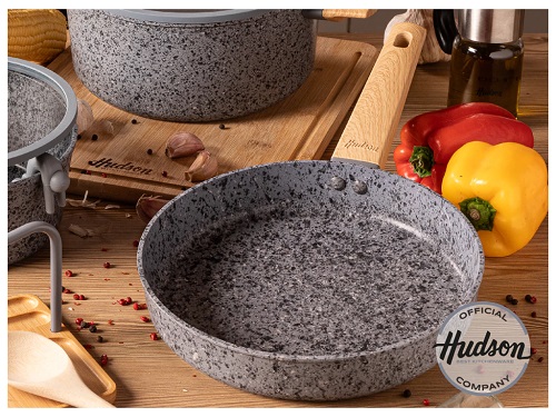 HUDSON STONE NEW SARTEN N°28