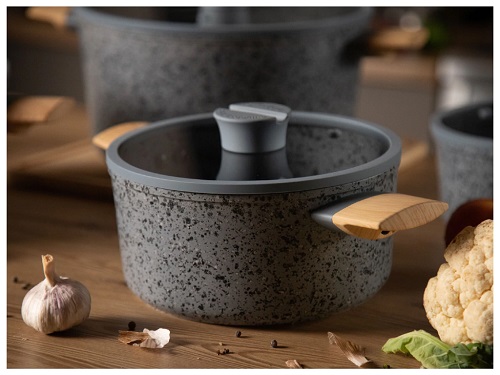 HUDSON STONE NEW CACEROLA N°20