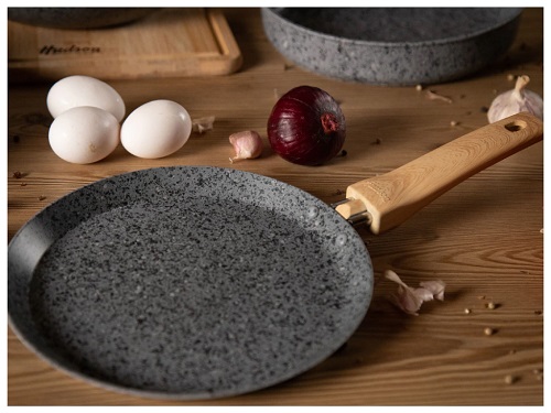 HUDSON STONE NEW PANQUEQUERA N°22