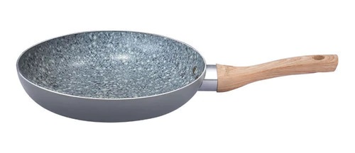 HUDSON GRANITO SILICONA SARTEN N°20