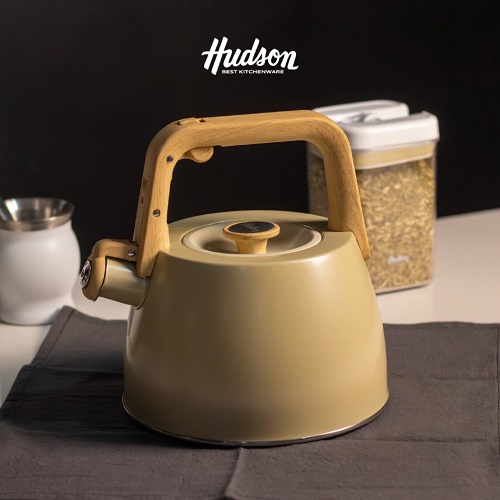 HUDSON HARMONY PAVA 2.5LTS