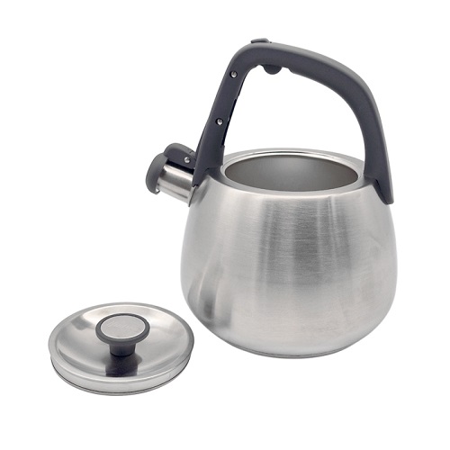 HUDSON PAVA ACERO 2.5LTS
