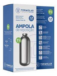 TERMOLAR REPUESTO 1.8 LTS (REF601)