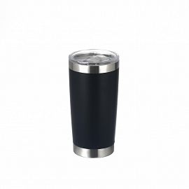 BNB VASO TERMICO 600ml TAPA ACRIL. 24956