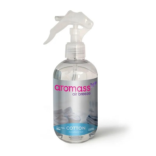 AROMAS AROMATIZANTE TEXTIL 500ml