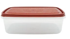 BEAUTY HOME HERMETICO RECTANG. 3LTS MANDALA