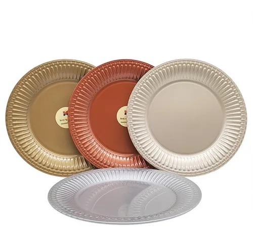 BEAUTY HOME PLATO ROMA 22cm