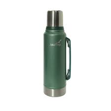 JOURNEY TERMO ACERO INOX. 1000ml.