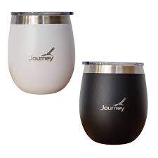 JOURNEY VASO/MATE NEAT CON TAPA 236ml