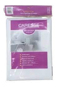 CARESSE PROTECTOR CORTINA DE BAÑO 100mc