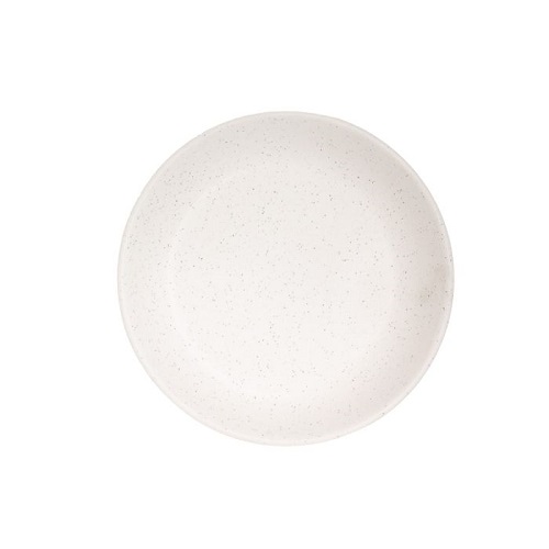 OXFORD BAUNILHA PLATO HONDO 20.5cm