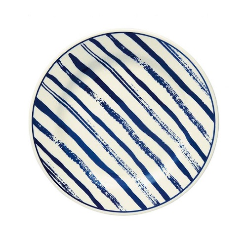 BIONA PLATO PLAYO 24cm DEC. MARGARIDAS