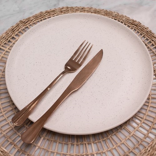 OXFORD BAUNILHA PLATO PLAYO 26cm