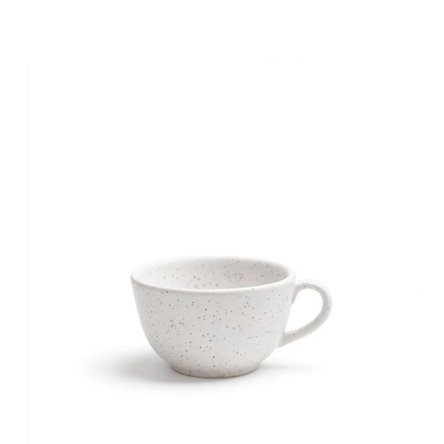 OXFORD BAUNILHA TAZA DE TÉ 200cc