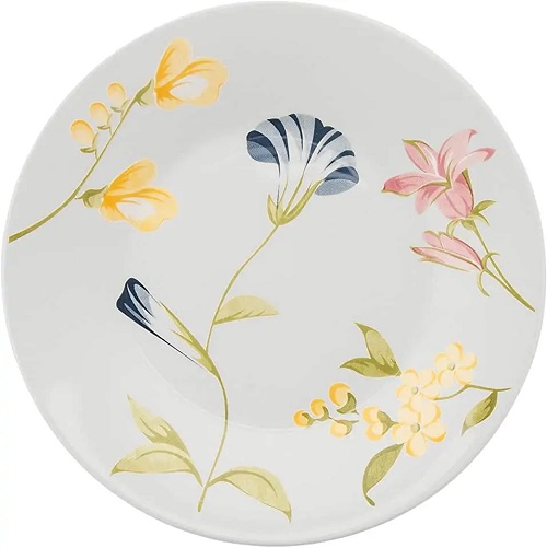 BIONA PLATO POSTRE 19cm DEC. MAY