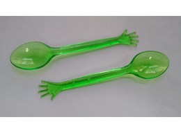 IKARO CUCHARA MANITO CORAZON FLOR granel