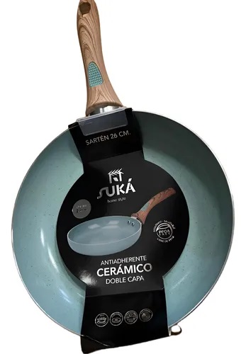 SUKÁ SARTEN ANTIAD. N°26 MELANGE OFERTA