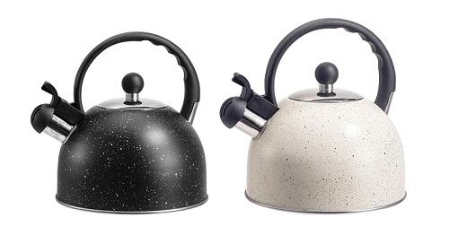 SUKÁ PAVA SILBADORA 2.5LTS MARMOLADA