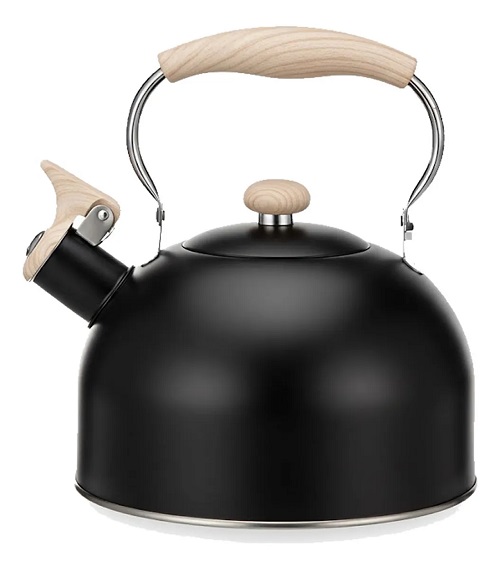 SUKÁ PAVA SILBADORA COLOR MGO MADERA 2.5LTS