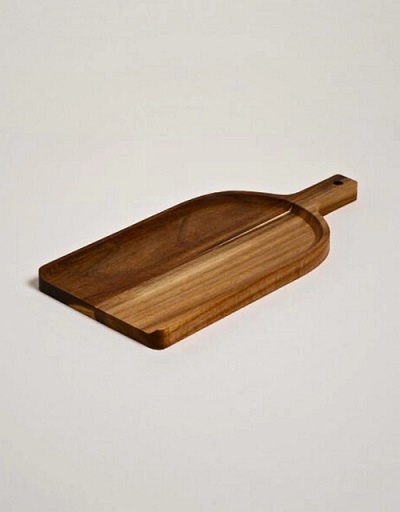 SUKÁ BANDEJA MADERA ACACIA 37*17*2 CON MANGO