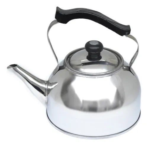 PAVA ACERO 1.6LTS MANGO BAQELITA